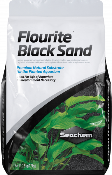 Flourite Sand 3.5 kg